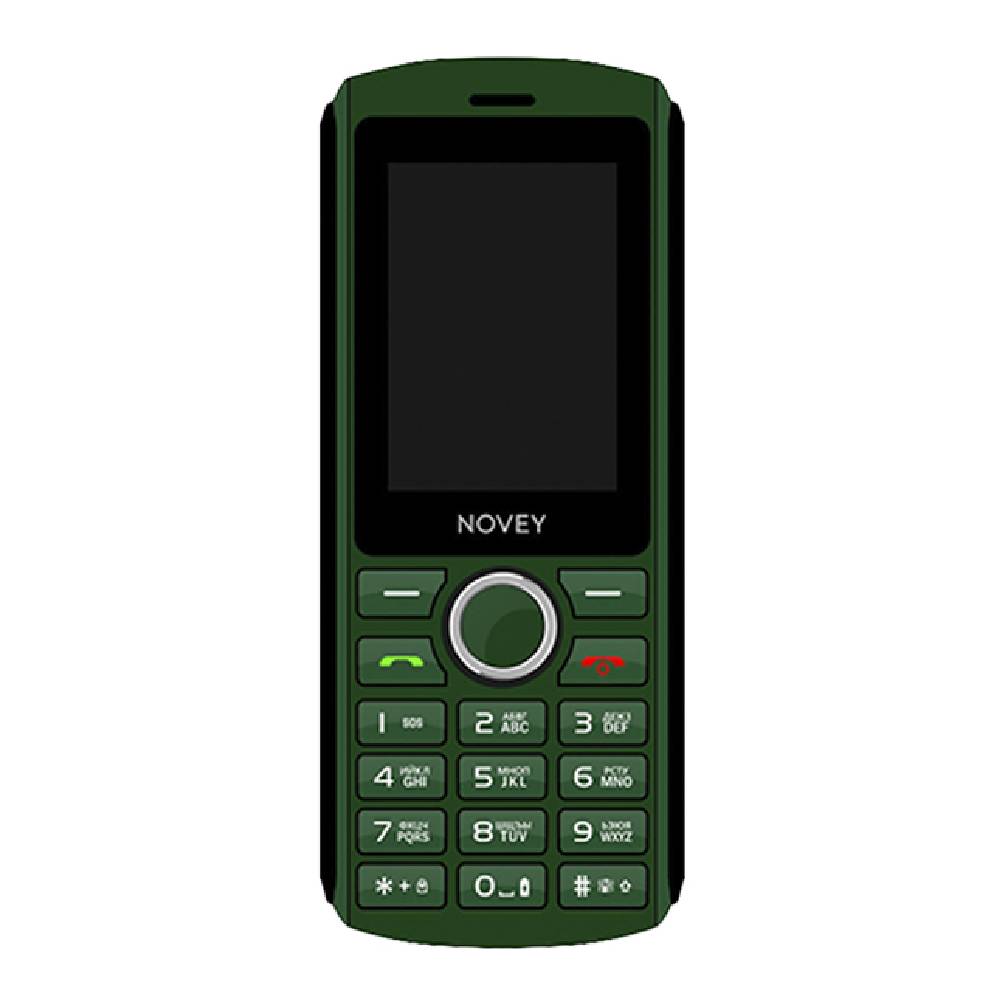 Novey P80 (Yashil)