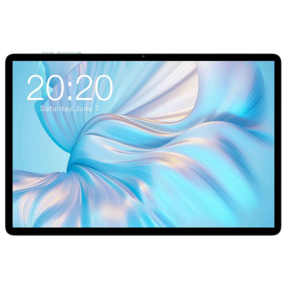 Planshet Teclast M50 Pro LTE 8/256GB Aqua Blue