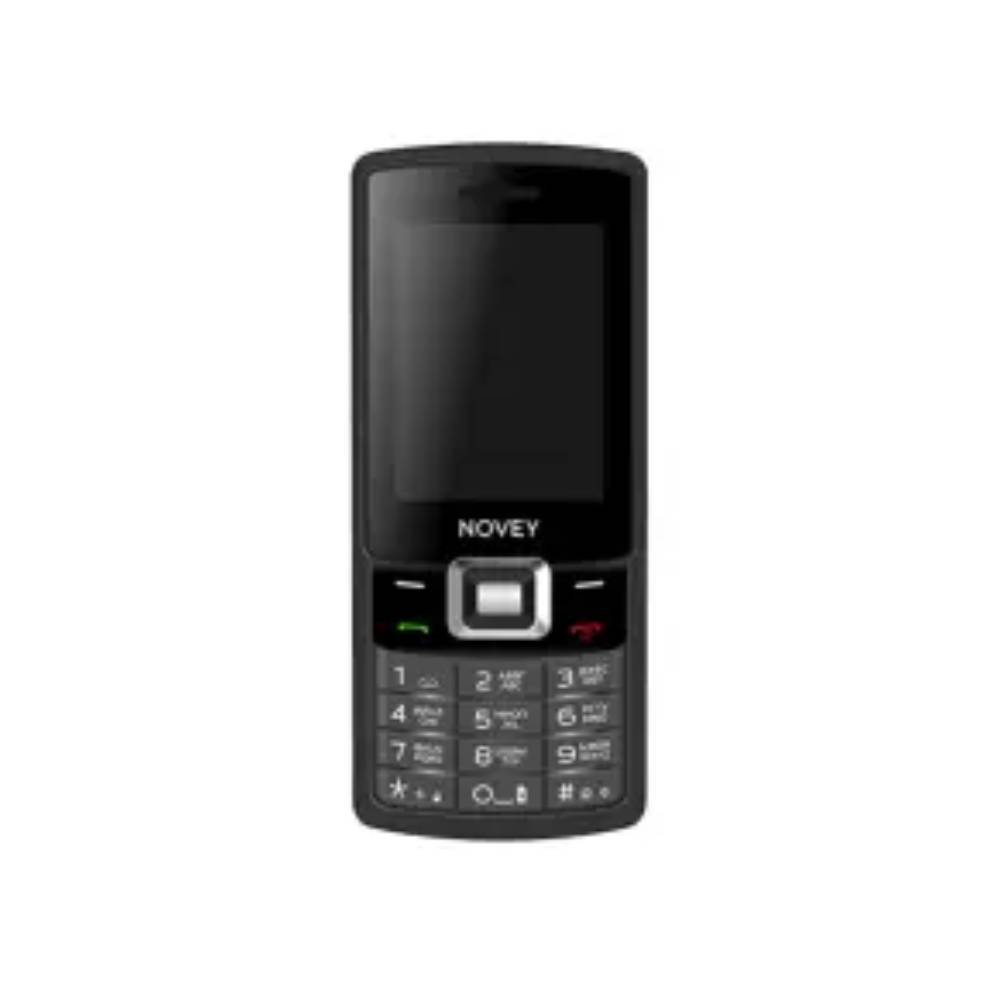 Novey P30 (Qora)