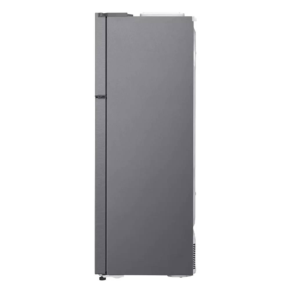 Sovutgich LG GN-C752HQCL Grafit kulrang