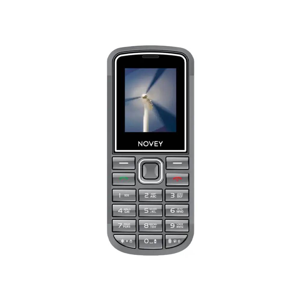 Novey 102 (Kulrang)