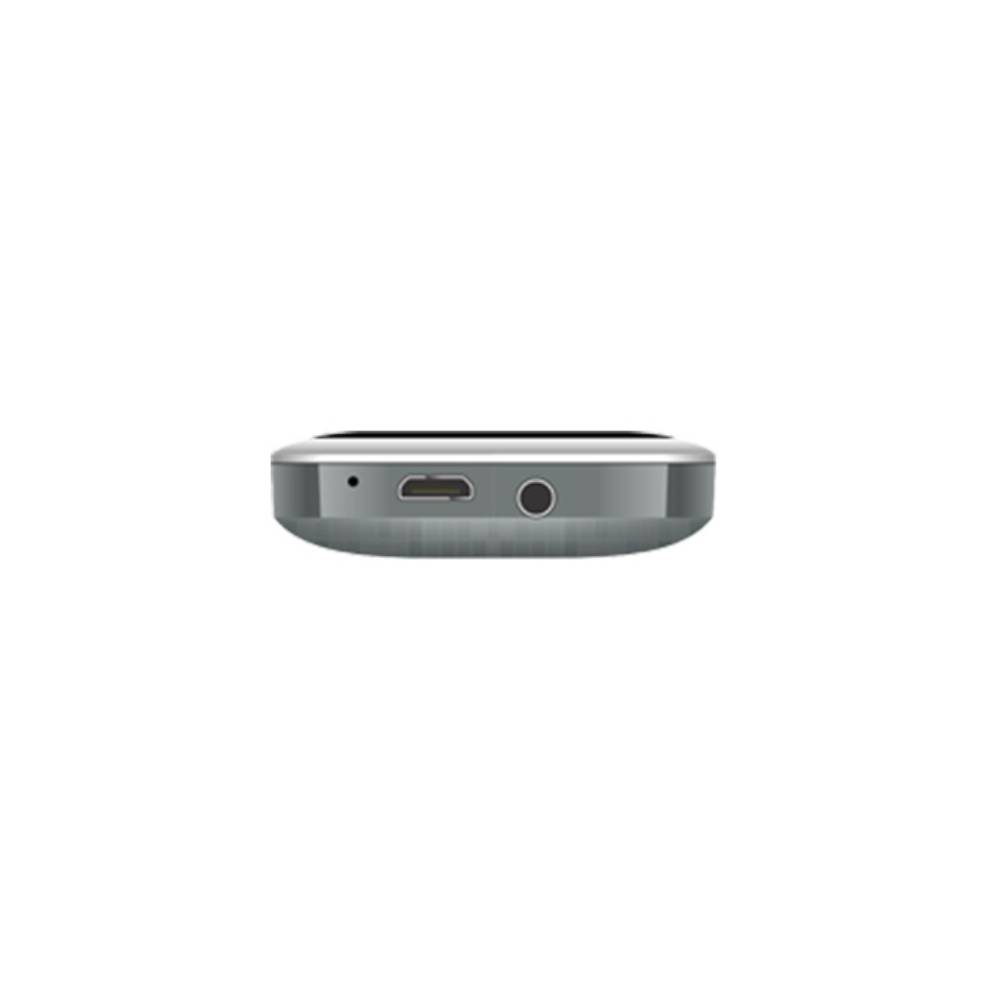 Novey M050 (Kulrang)