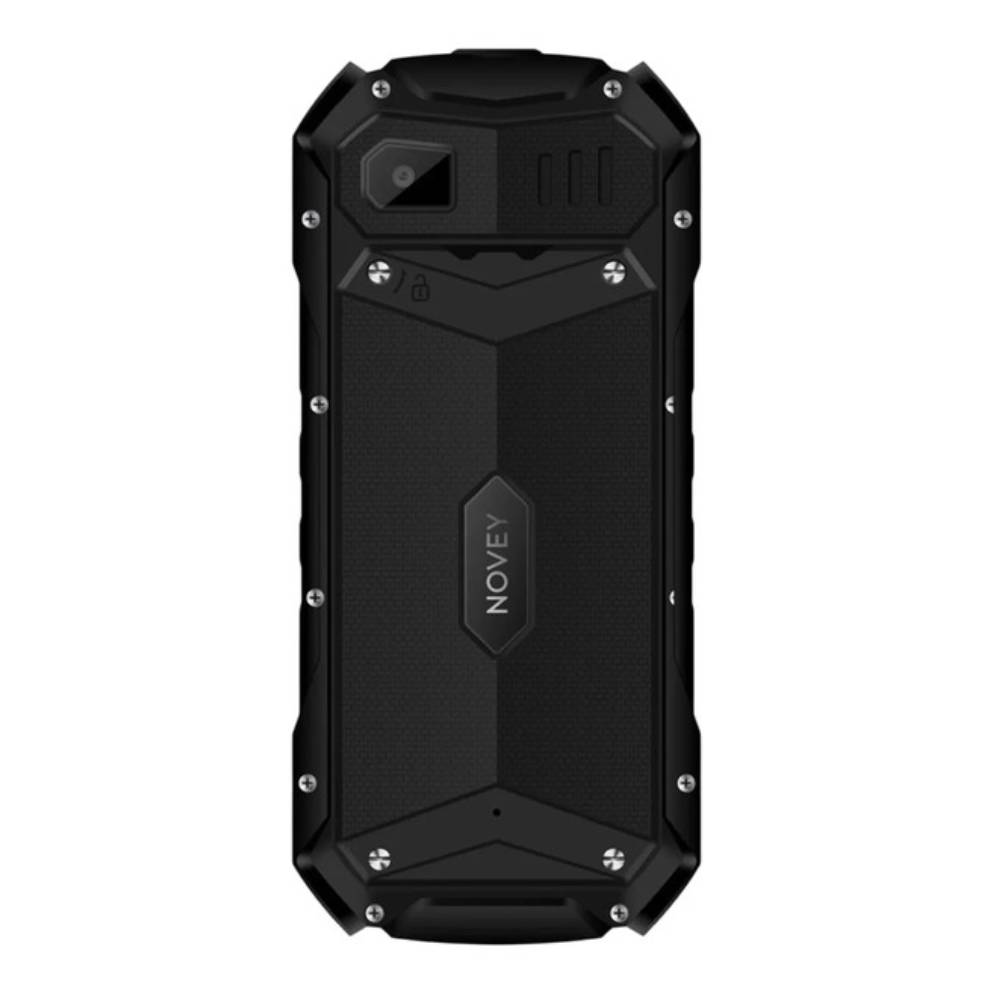 Novey T515 (Qora)