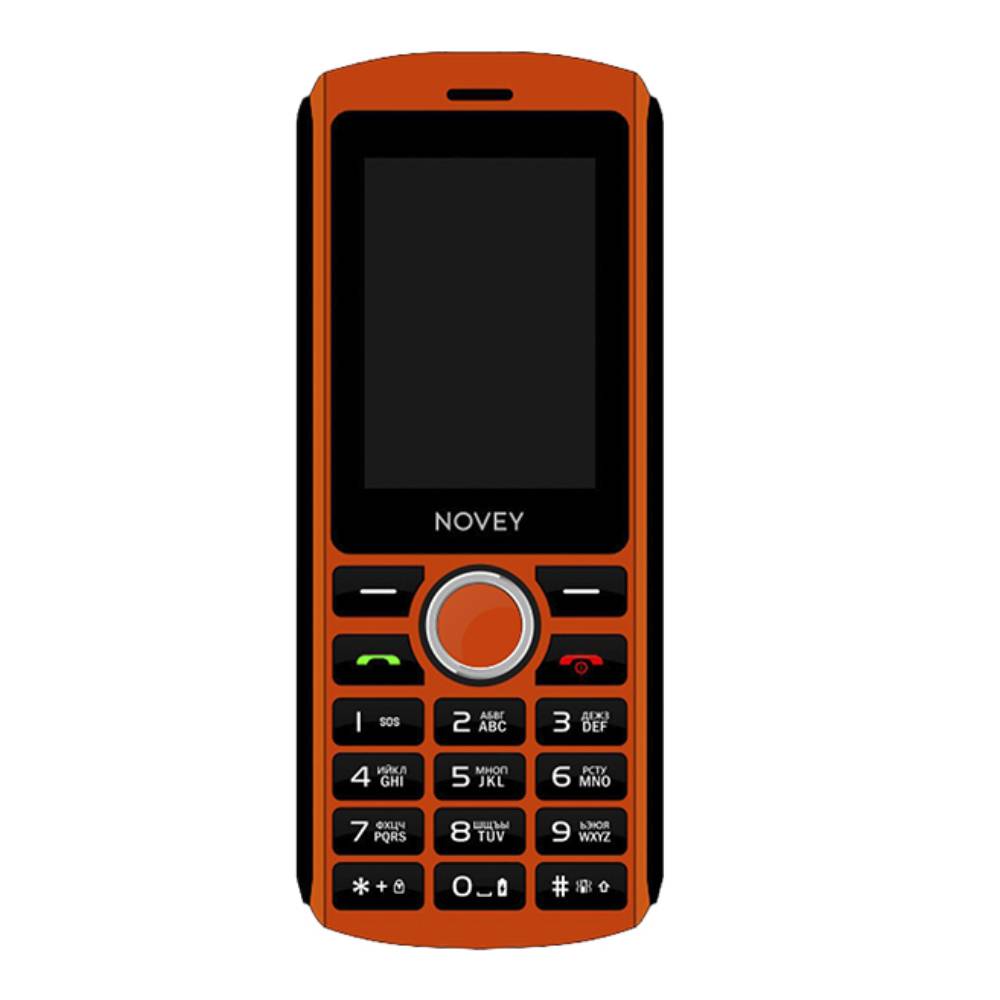 Novey P80 (Sabzi rang)