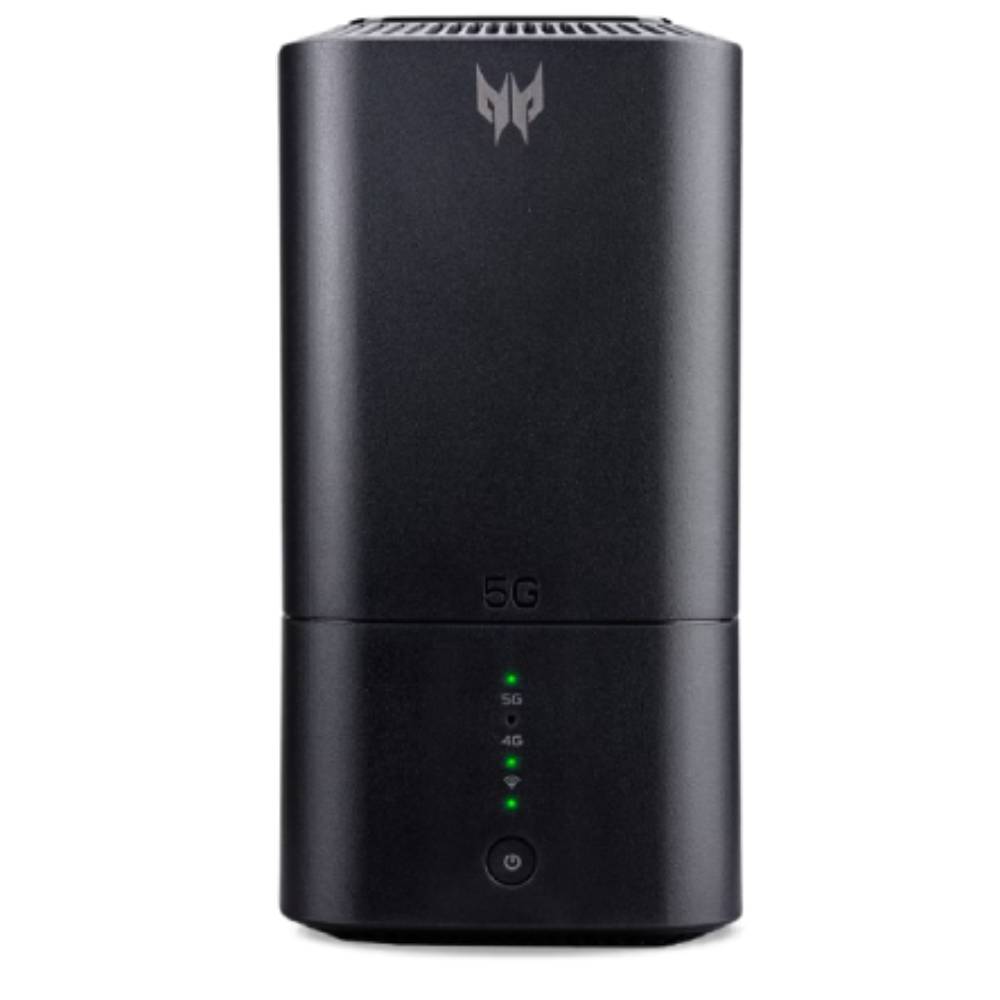 Predator Connect X5 5G Router