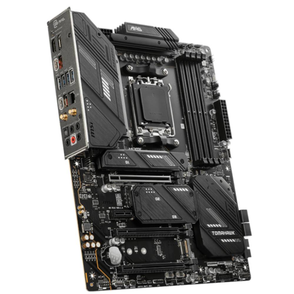 Asosiy plata MSI MAG X670E TOMAHAWK WIFI