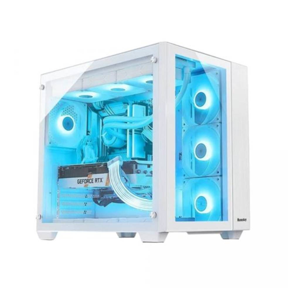 Korpus Huntkey S980 V2, oq
