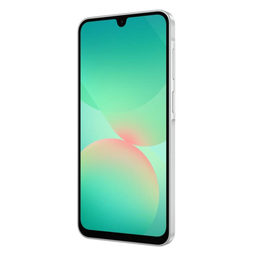 Samsung Galaxy A26 8/256GB (White)
