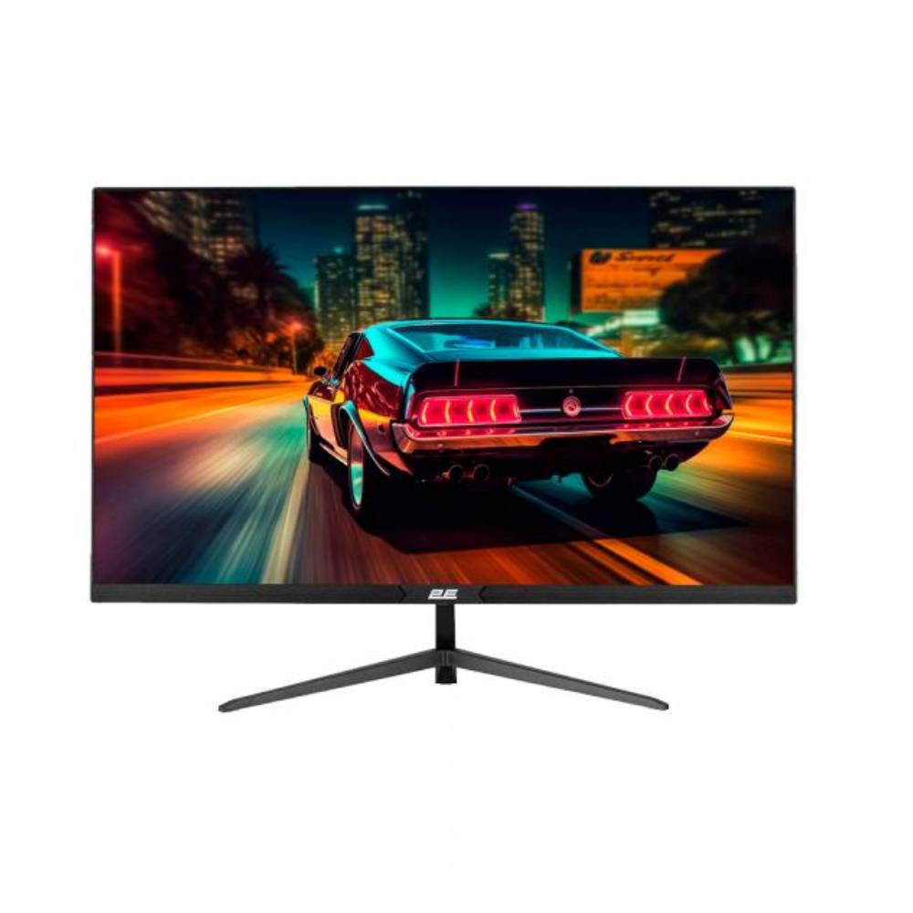 Monitor 2E Gaming 27" G2724BU / IPS / FHD / 165Hz (2E-G2724BU-01.UA)