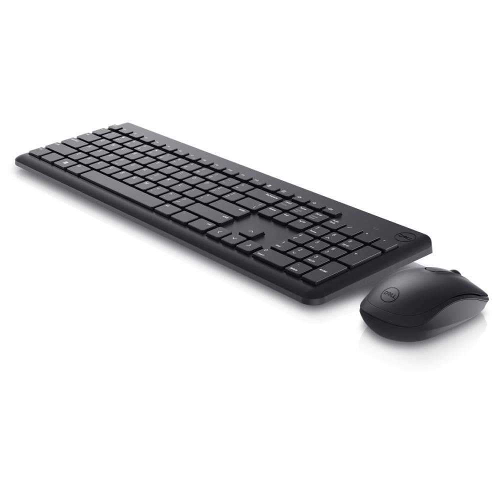 Klaviatura va sichqoncha Dell Wireless - KM3322W
