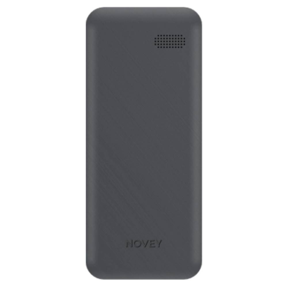 Novey P20i (Kulrang)