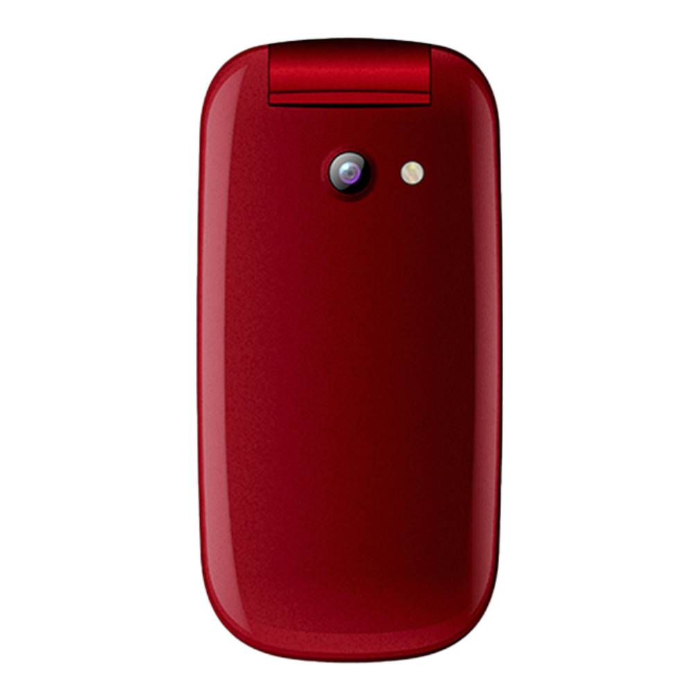 Novey 118 (Qizil)