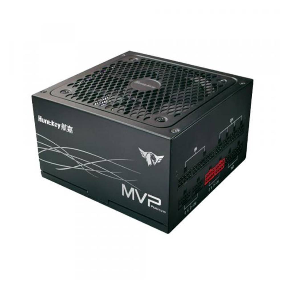 Quvvat bloki Huntkey MVP P1000 80+ Platinum