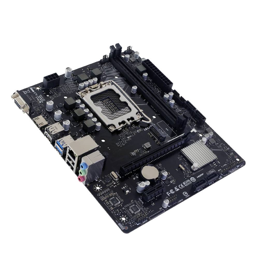 Ona plata MB BIOSTAR H610MHP DDR4 (6.2)