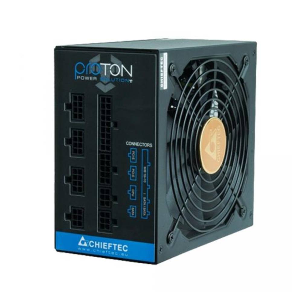 Quvvat bloki Chieftec BDF-750C 750W l ERC (BDF-750C)