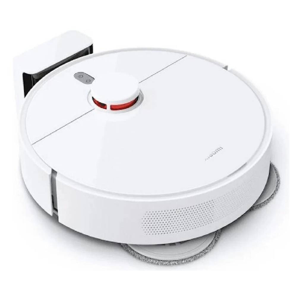 Changyutgichlar Xiaomi Robot Vacuum S10+EU