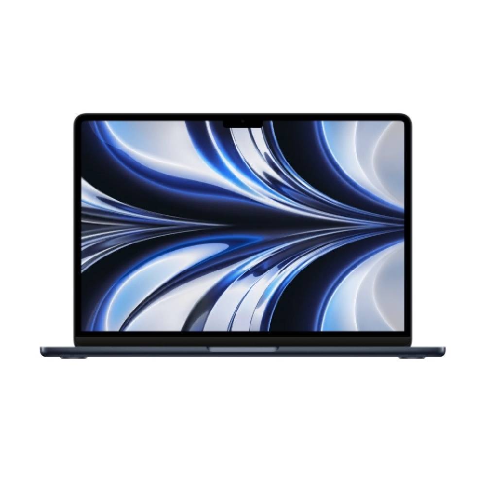 MacBook Air 13.6" M2 8GB RAM, 256GB SSD, Midnight