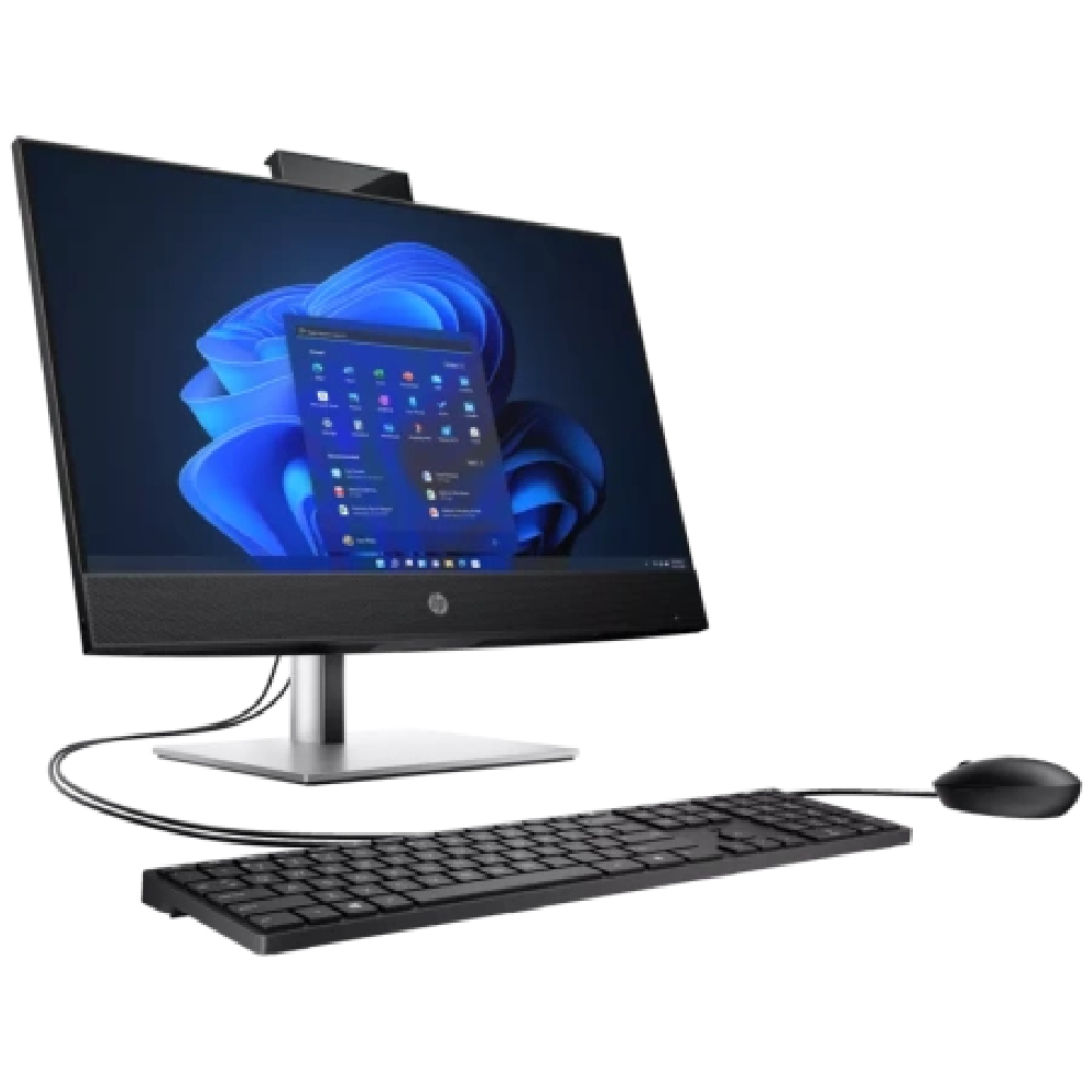 Monoblok kompyuteri HP ProOne 440 G9 (885F1EA)