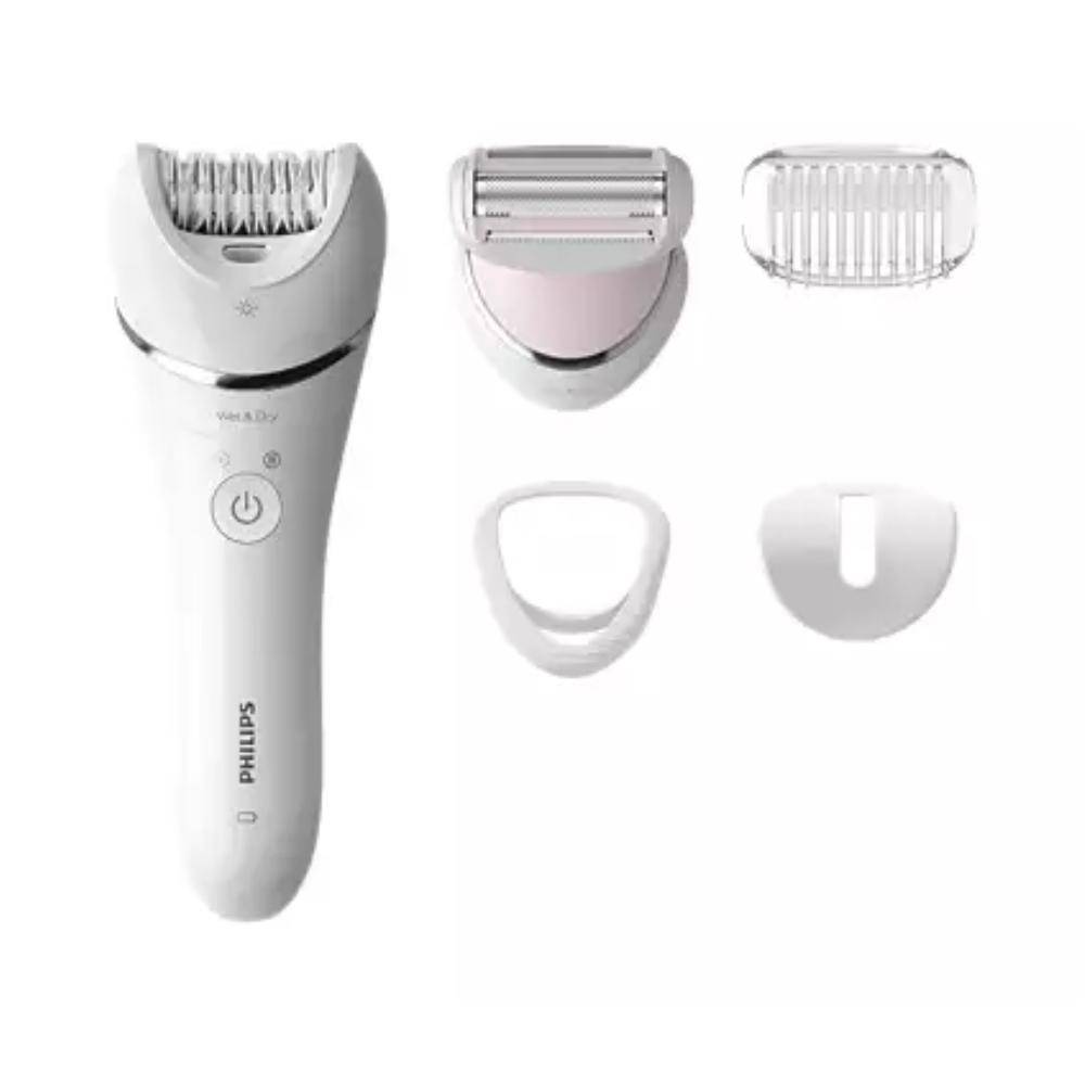 Epilyator Philips BRE710