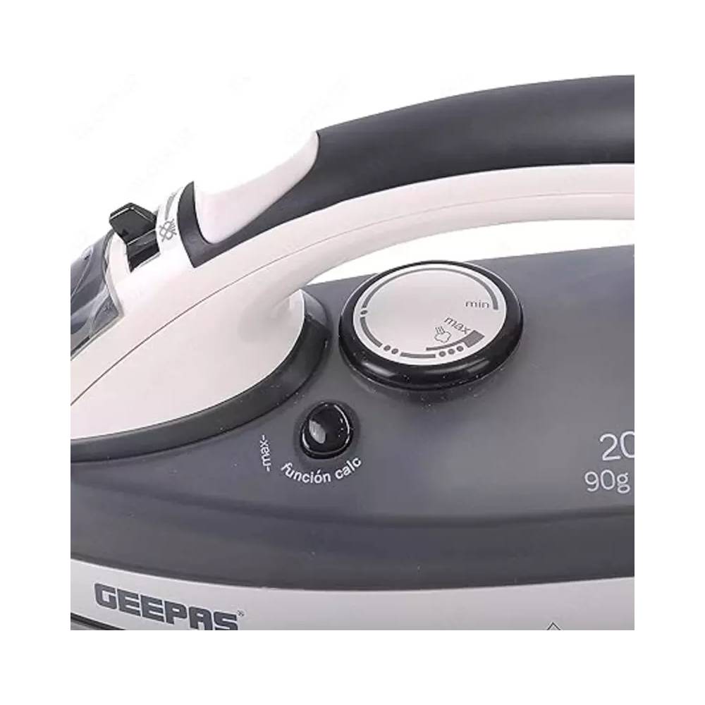 Dazmol Geepas GSI7788