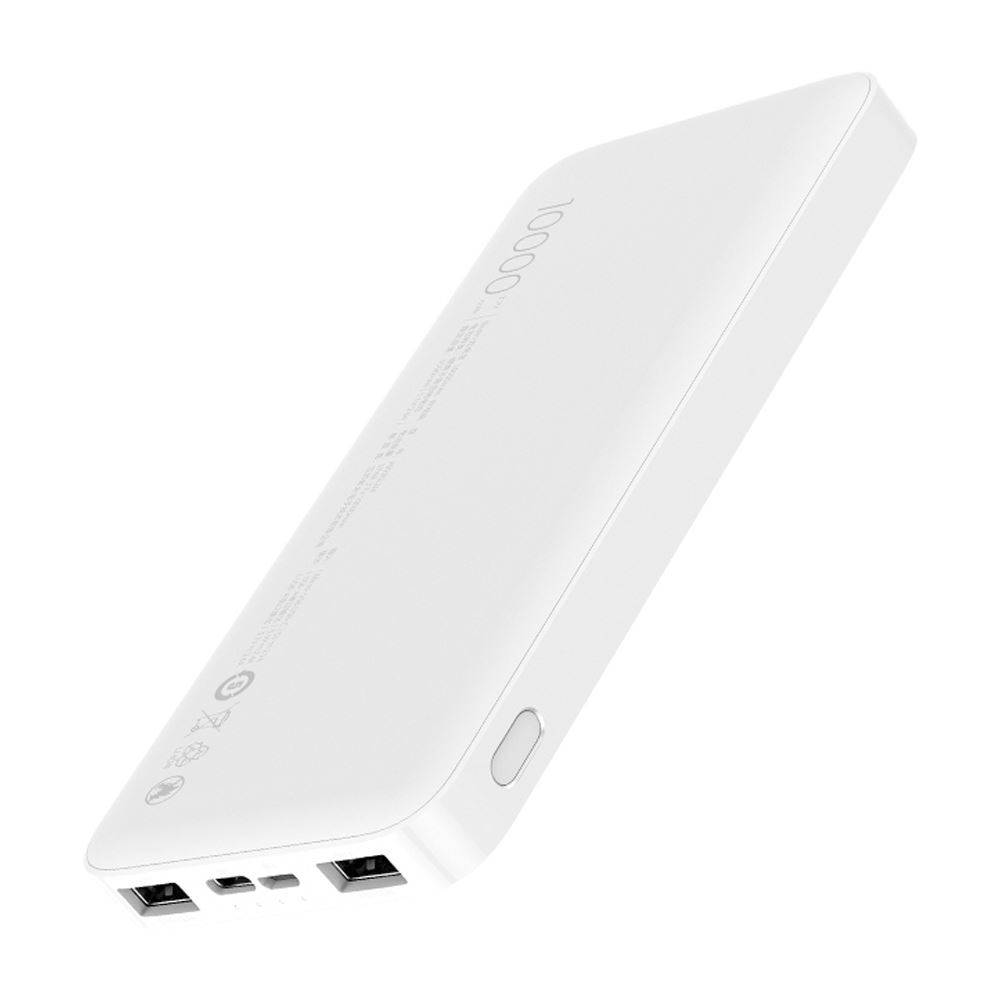 Power Bank Xiaomi Redmi 10000 mAh, Oq