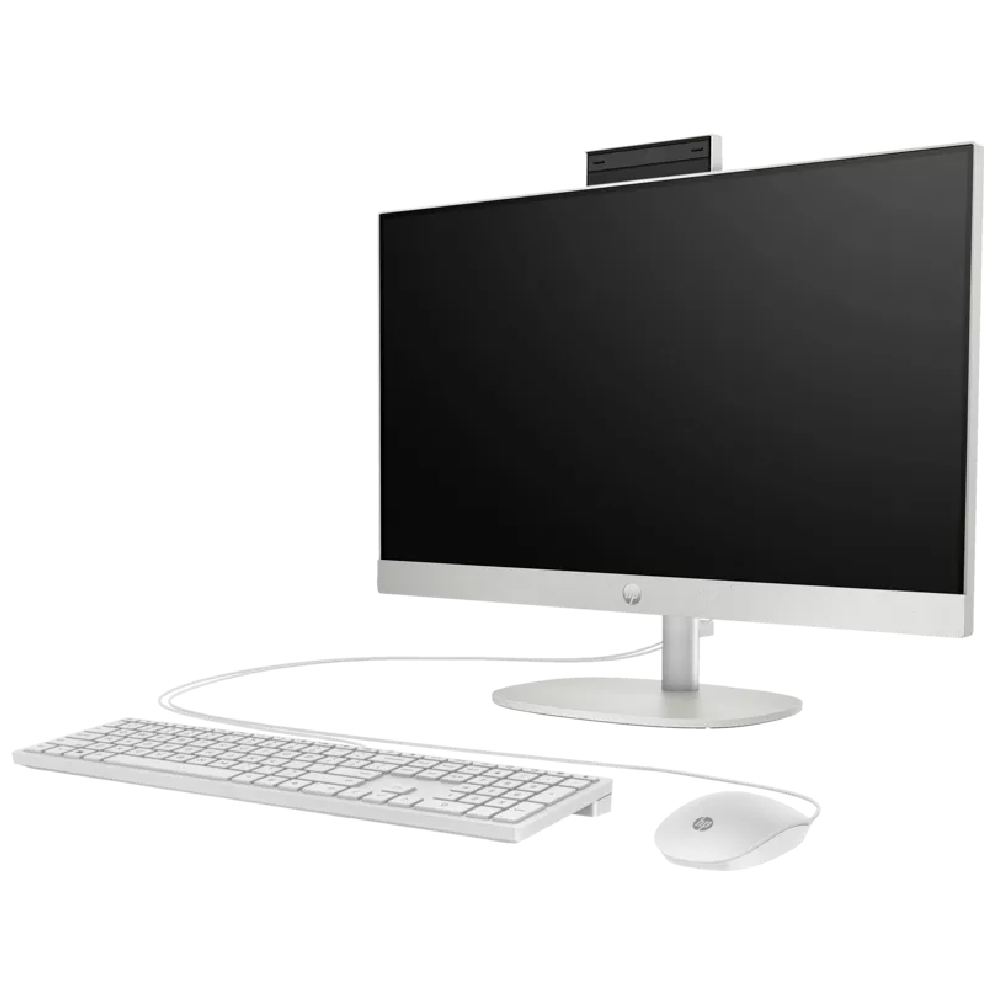 Monoblok kompyuteri HP 24-cr0078ci (B08WBEA)