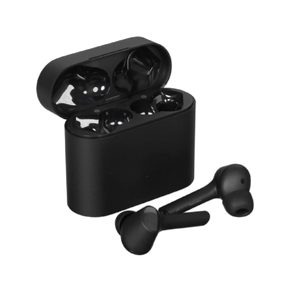 Quloqchin Xiaomi True Wireless Earphones 2 Pro (qora)
