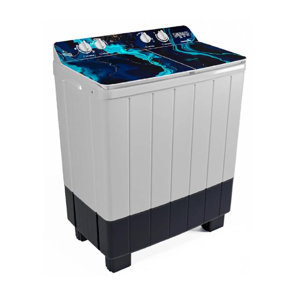 Yarim avtomatik kir yuvish mashinasi SHIVAKI TG90P City 01