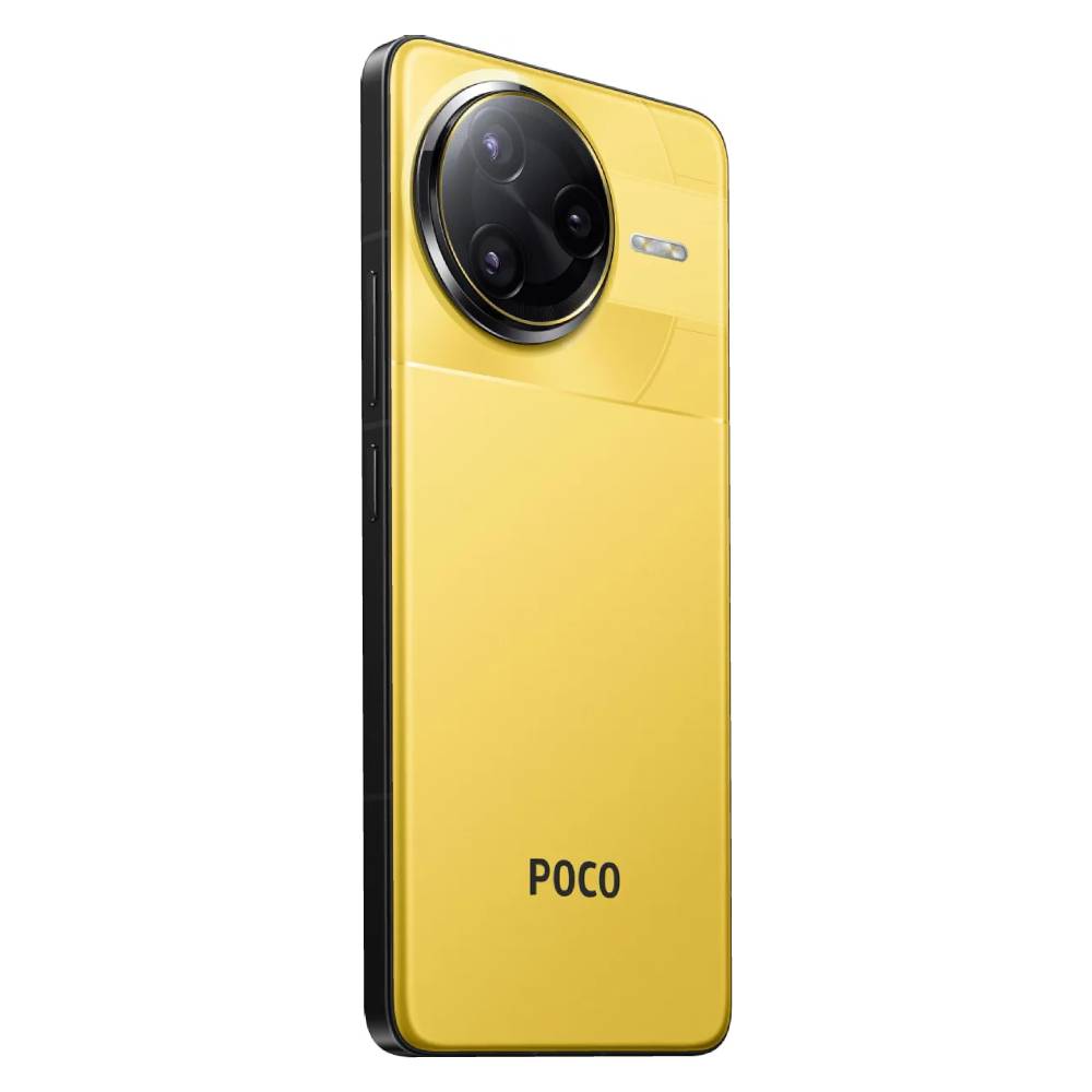 Xiaomi POCO F7 Ultra 16GB/512GB (Global Version) Yellow