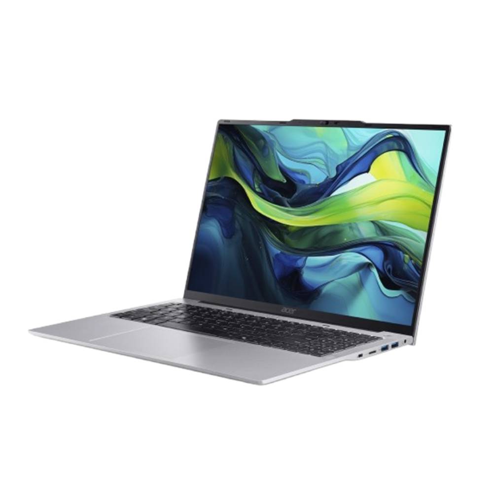 Acer Aspire Lite Intel Core i3-1305U| DDR5 8GB| SSD 512GB| 15.6″