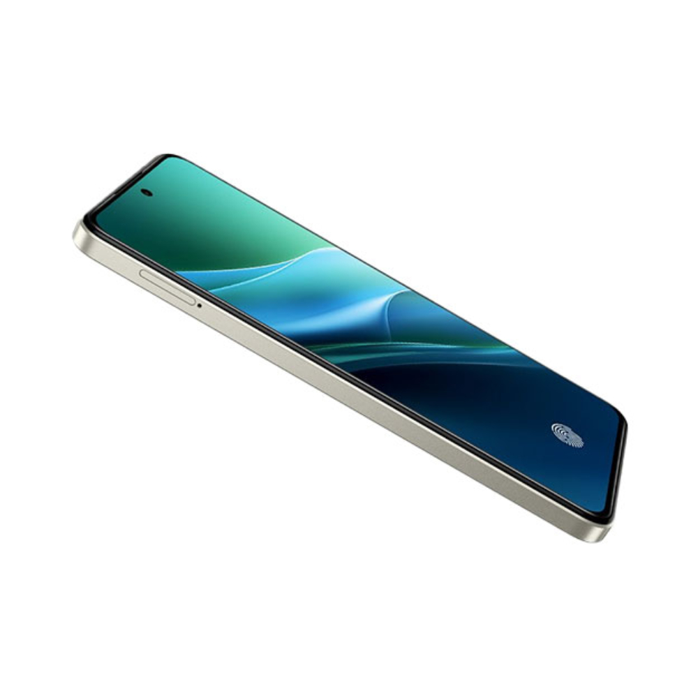 Novey Pro K10, Titanium, 6/128 GB