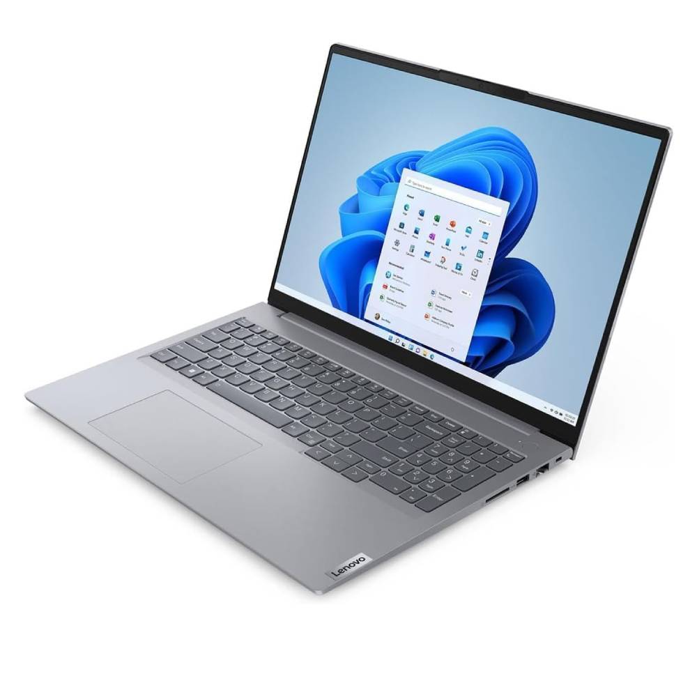 Noutbuk Lenovo ThinkBook R7 7730u 16/512GB 16.1 FHD Ips