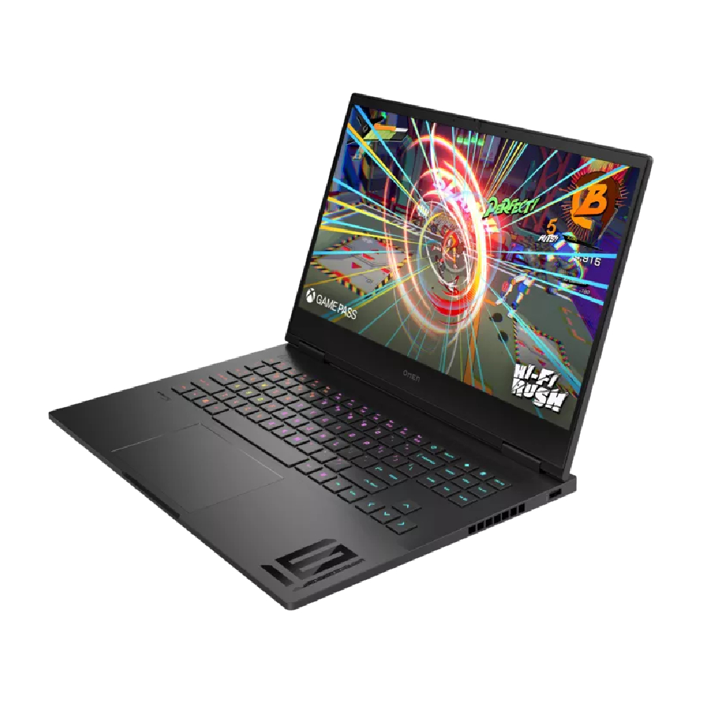 Noutbook HP OMEN 16-wf1015ci Kulrang (AE0W2EA)