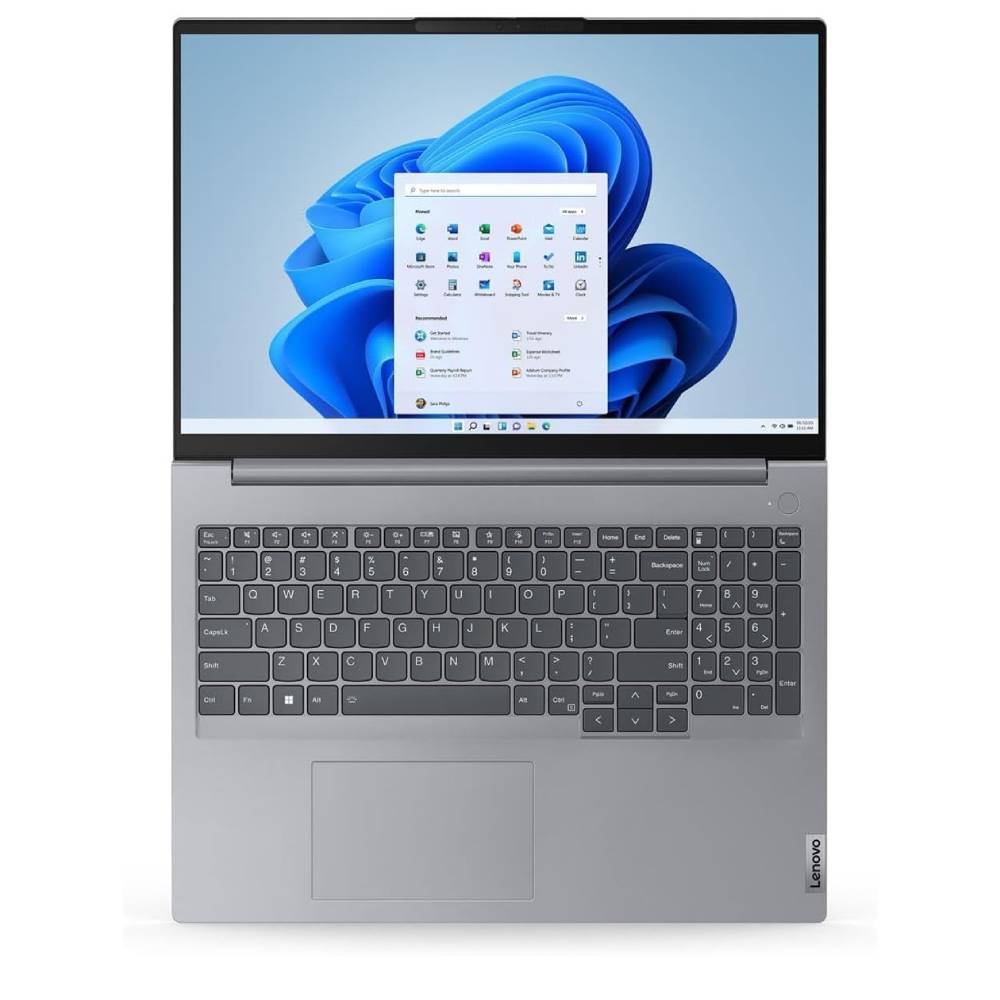 Noutbuk Lenovo ThinkBook R7 7730u 16/512GB 16.1 FHD Ips