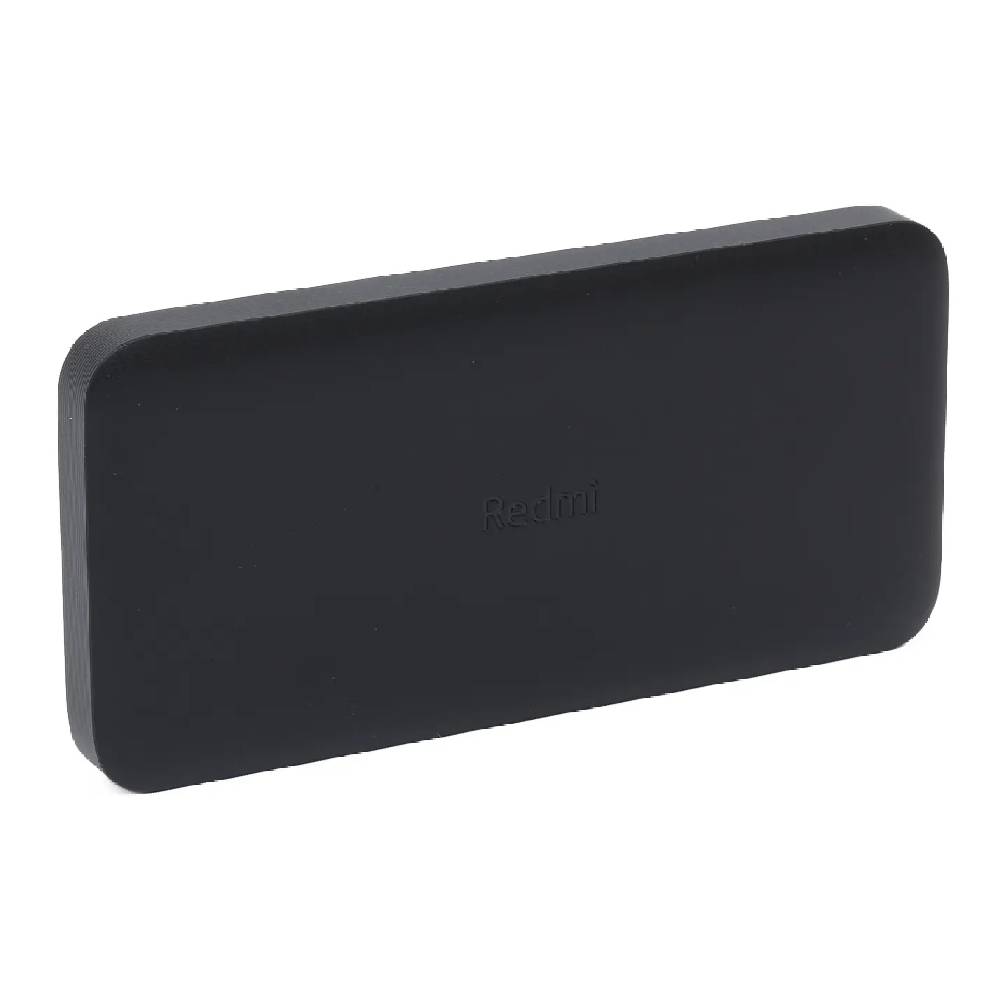Power Bank Xiaomi Redmi 10000 mAh, Qora