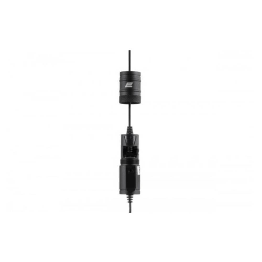 Mikrafon 2e Lavalier mikrofoni 2e ML010 3.5 mm, ERC