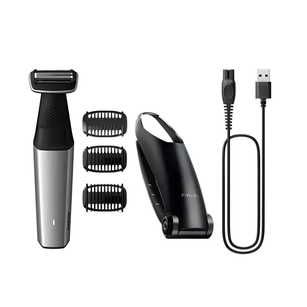 Trimmer Soqol va tana uchun ​PHILIPS BG5021