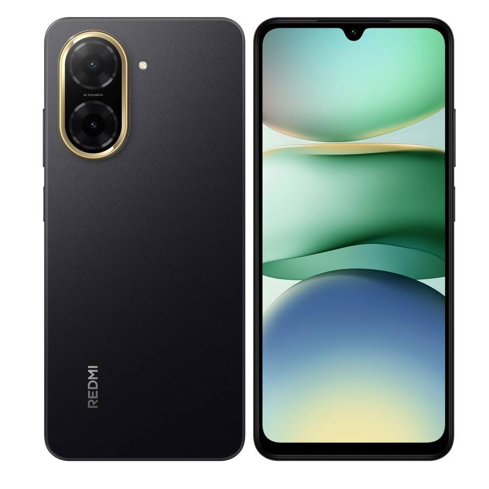 Xiaomi Redmi A5 4/128GB (Qora)