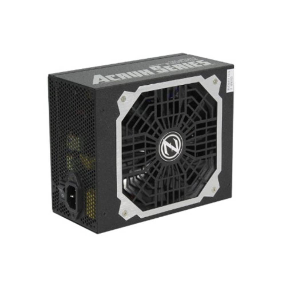 Quvvat bloki Zalman ZM750-ARX, 750W, 80Plus Platinum