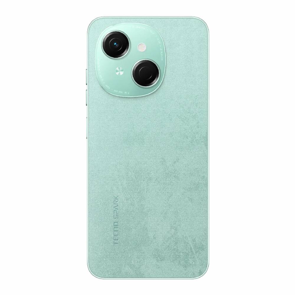 Tecno Spark Go 1 4/128GB (Yashil Magic Skin)