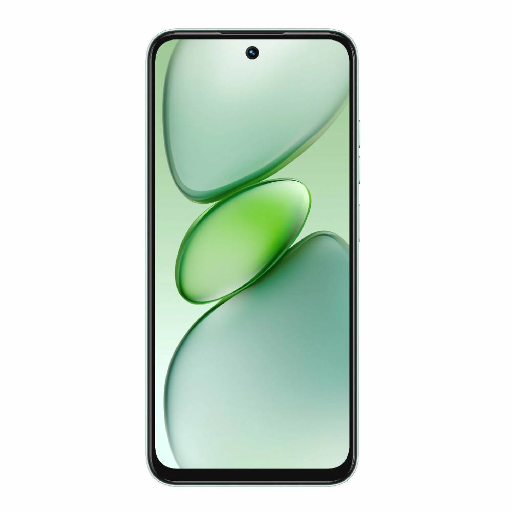 Tecno Spark Go 1 3/64GB ( Magic Skin Green)