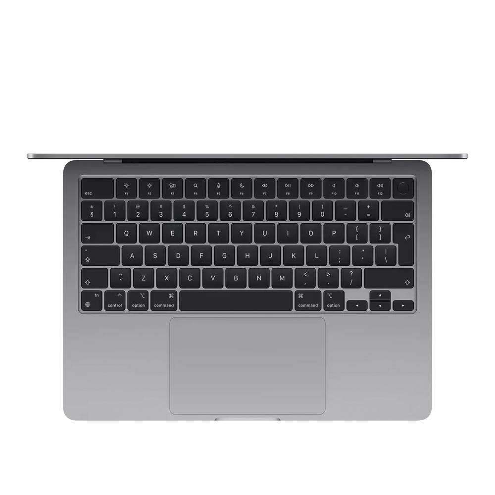 MacBook Air 13.6" M3 16GB RAM, 512 SSD , Space Grey