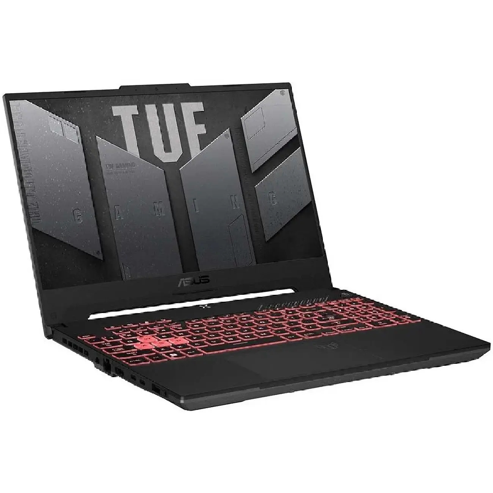 Noutbook ASUS TUF Gaming A15 (FA506NCR-HN044 / 90NR0JV7-M002W0)
