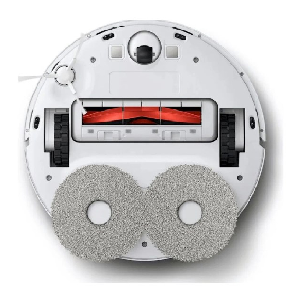Changyutgichlar Xiaomi Robot Vacuum S10+EU