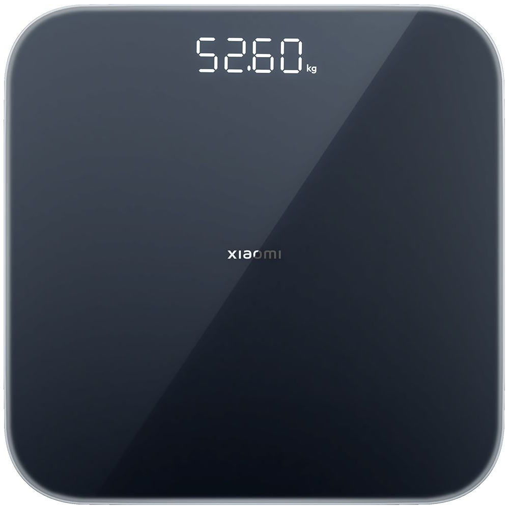 Aqlli Tarozi Xiaomi S200, Qora (BHR9239GL)