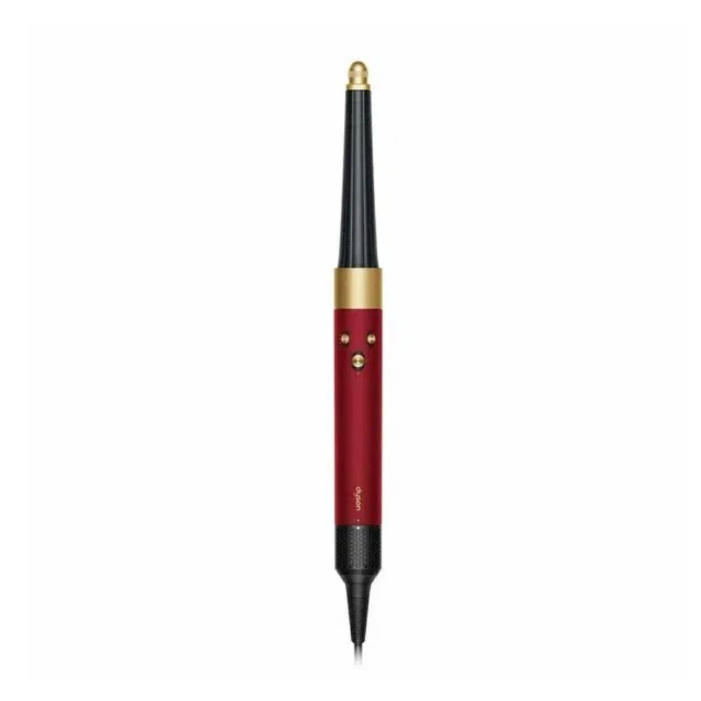 Soch quritgichi Dyson HS08 RVG Red Wilvet