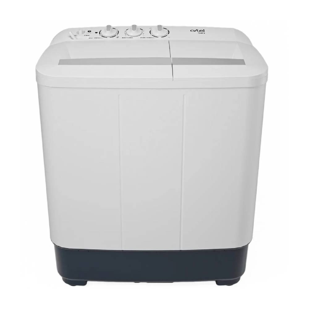 Yarimavtomatik kir yuvish mashinasi Artel ART-TC-60