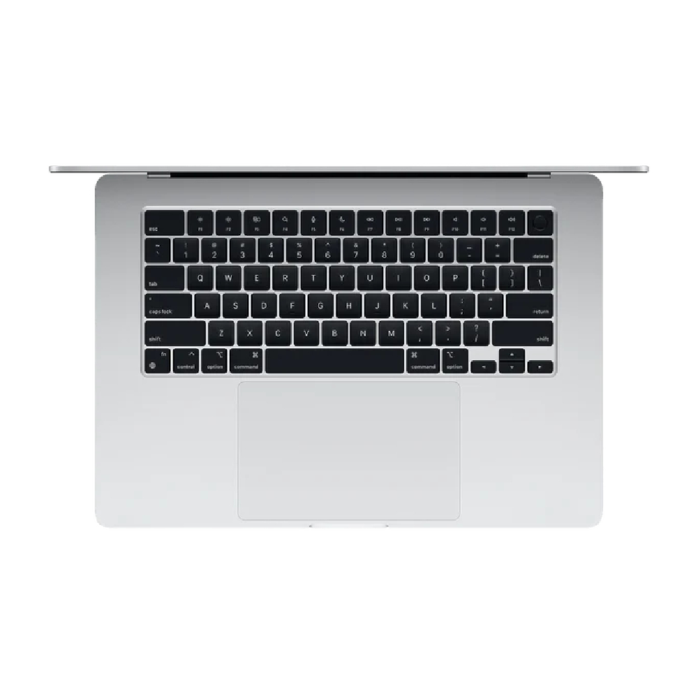 MacBook Air 15.3” M3, 16GB RAM, 1TB Silver
