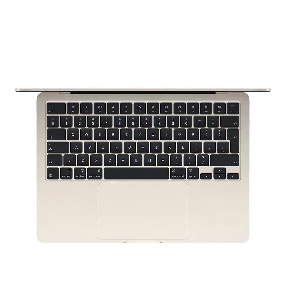 MacBook Air 13.6" M3 16GB RAM, 256GB Silver