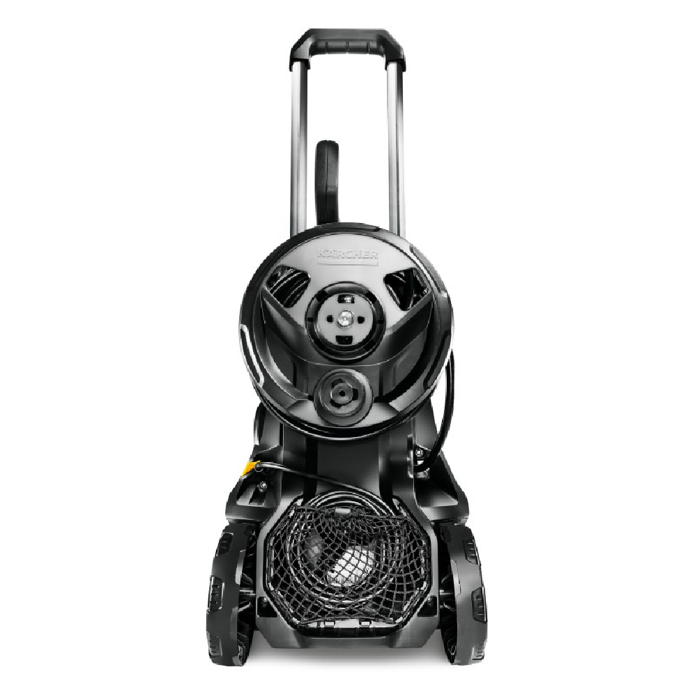 Yuqori bosimli yuvish qurilmasi K 7 PREMIUM POWER